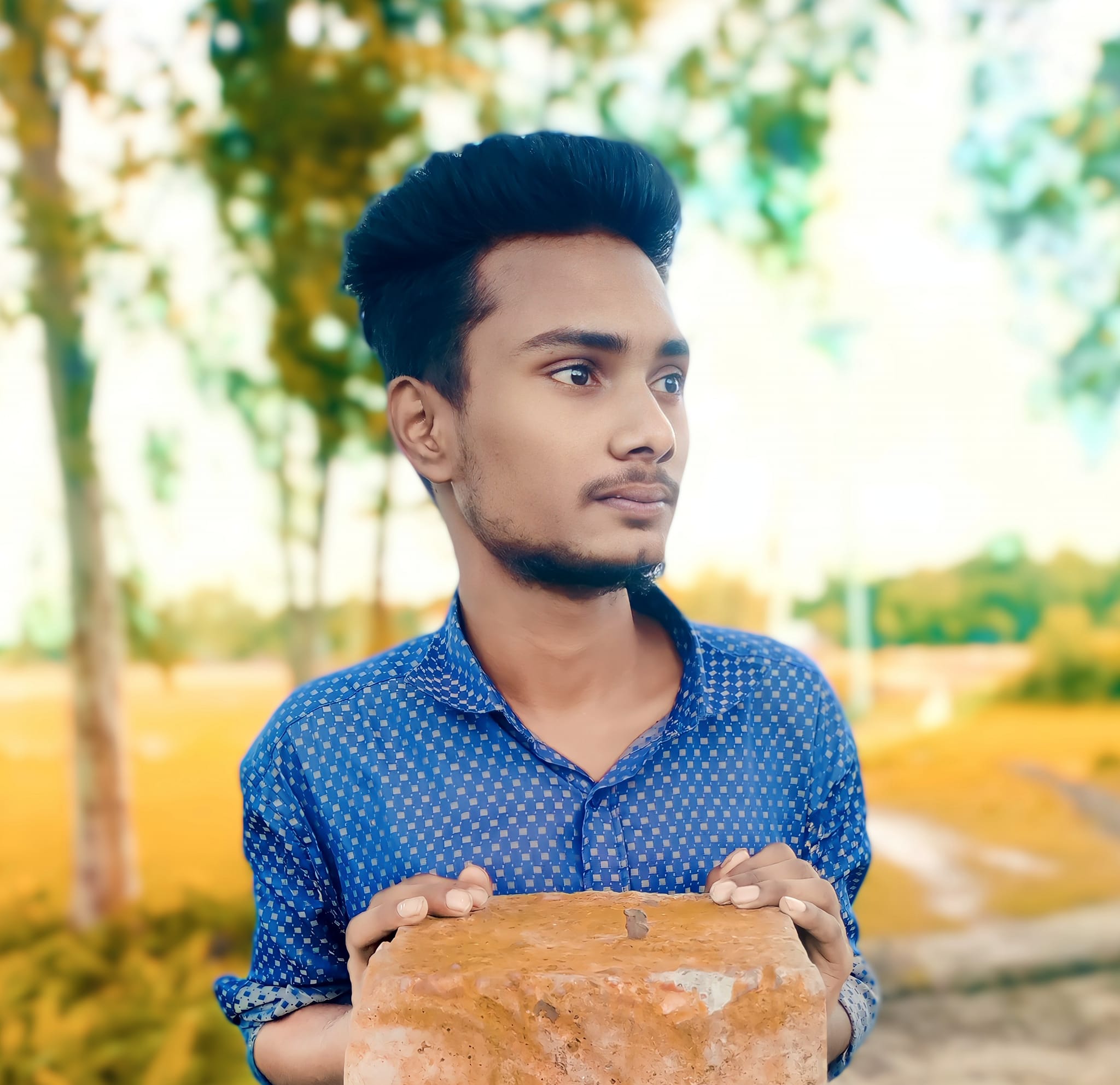 Profile